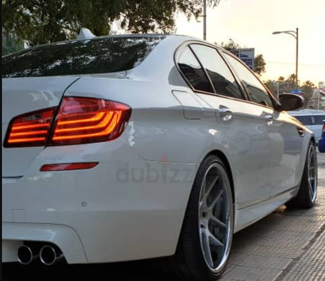 Original Forged Strasse Wheels 21 inch