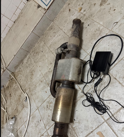 دبه الكترونية فوكس electronic valve fox