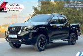 2024 Nissan Navara LE Plus 2.5L 4×4 Petrol MT – DC – Unbeatable Deals – Book Now!
