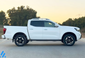2024 Nissan Navara LE Plus 2.5L 4×4 Petrol MT – DC – Unbeatable Deals – Book Now!