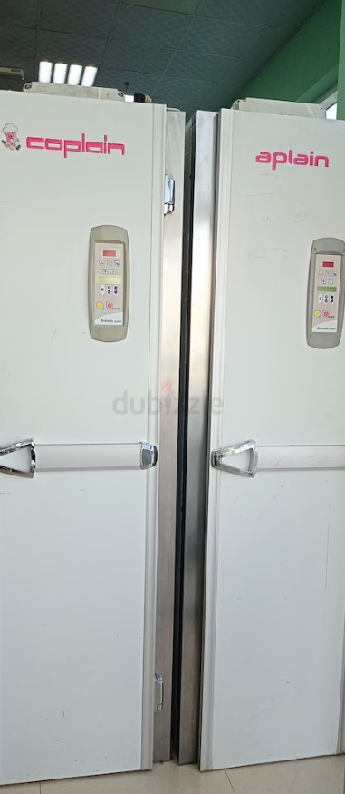 High Quality Bakery Equipments