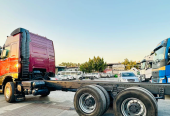Volvo FH12 Truck 540 6×4