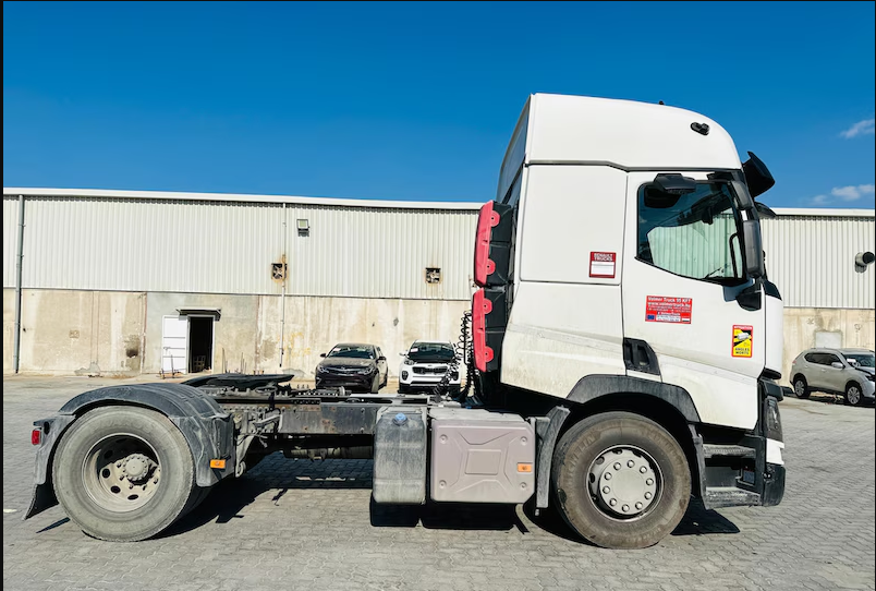 RENAULT TRUCK 2016 FOR SALE