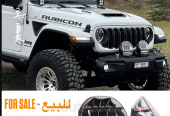 ARB INTENSITY IQ LED LIGHTS