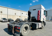RENAULT TRUCK 2016 FOR SALE