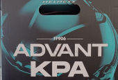 LS2 ADVANT MODULAR HELMET WITH DUAL VISOR 180 DEGREE FLIP