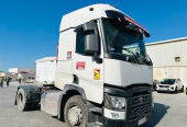 RENAULT TRUCK 2016 FOR SALE