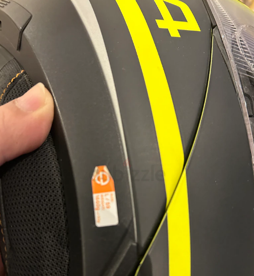 Schubert helmet and Kim jacket