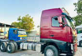Volvo FH12 Truck 540 6×4
