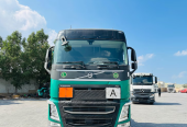 2017 – VOLVO FH SERIES 460 EURO
