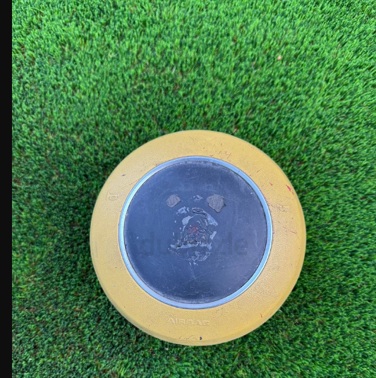 Full Gallardo interior