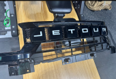 Jetour T2 front grill grille bumper brand new
