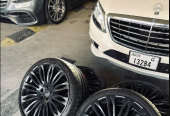 Mercedes-Maybach Rims for Sale (W222)