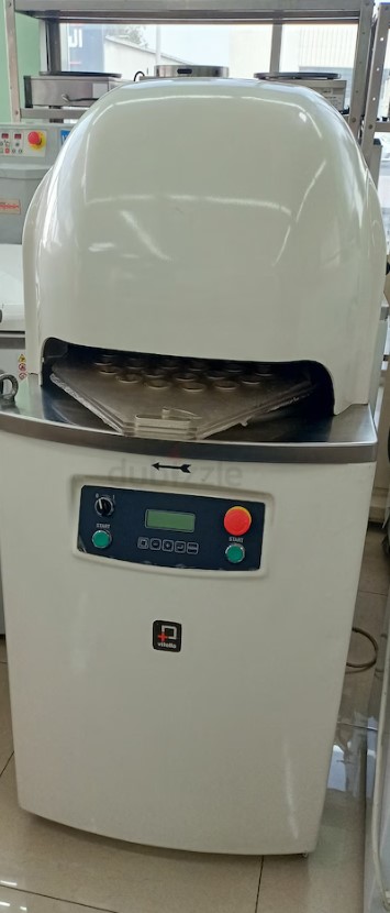 High Quality Bakery Equipments