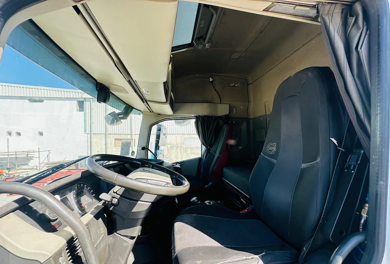 2015 VOLVO FH SERIES