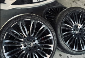 Mercedes-Maybach Rims for Sale (W222)