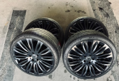 Mercedes-Maybach Rims for Sale (W222)