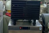 High Quality Bakery Equipments