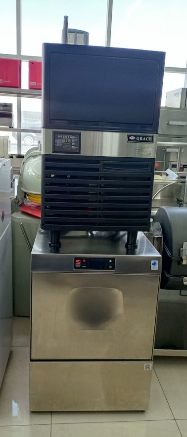 High Quality Bakery Equipments