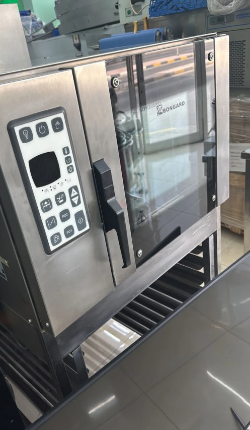 High Quality Bakery Equipments