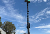 33 Meter Aerial Manlift Truck 2023