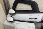 TESLA PARTS