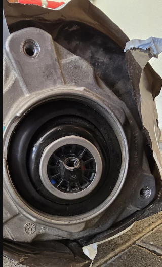 Parts for Mercedes – CLS 2013