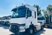 RENO TRUCK T460 2015 FOR SALE