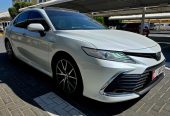 Toyota Camry Grande