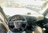 2014 MERCEDES ACTROS 1840 FOR SALE