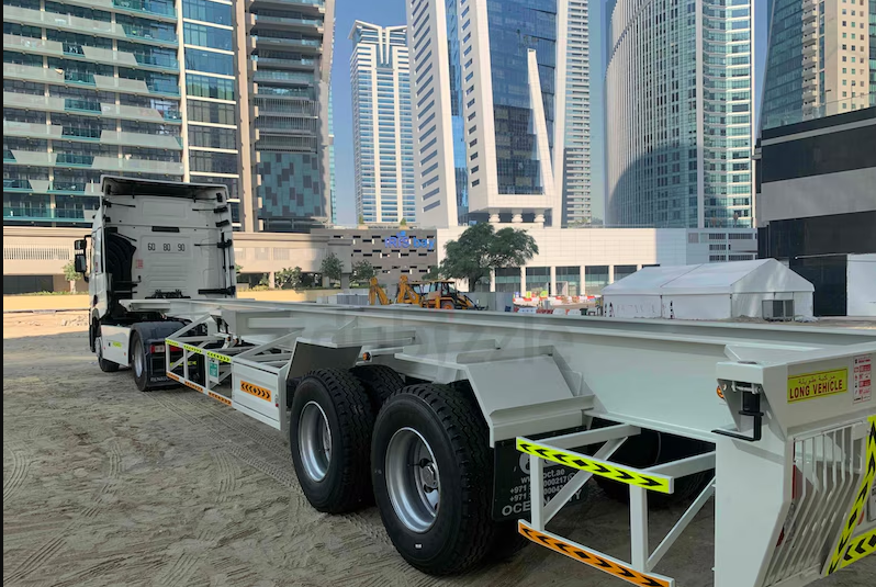 RENAULT T-460 Selling or exchanging for a passenger car