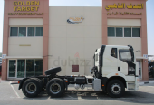 UNUSED FAW J6P-420 6X4 HEAD TRUCK 2022