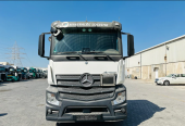 2014 MERCEDES ACTROS 1840 FOR SALE