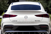Mercedes-Benz GLE-Class C167 Coupe GLE53 AMG Body Kit (2020+)