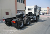 UNUSED FAW J6P-420 6X4 HEAD TRUCK 2022