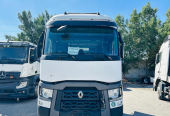 RENO TRUCK T460 2015 FOR SALE