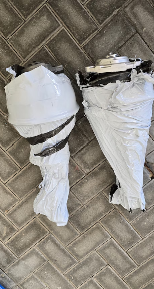 Parts for Mercedes – CLS 2013