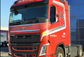 VOLVO FH-460 2016