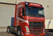 VOLVO FH-460 2016