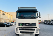 2009 VOLVO FH SERIES 440 MANUAL