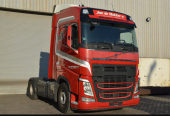 VOLVO FH-460 2016