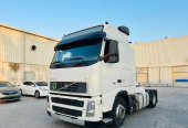 2009 VOLVO FH SERIES 440 MANUAL