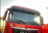 Used MAN TGX 18.500 4X2 BLS , 2019 Model