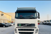 2009 VOLVO FH SERIES 440 MANUAL