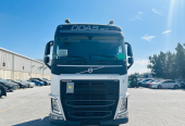 2015 VOLVO FH SERIES