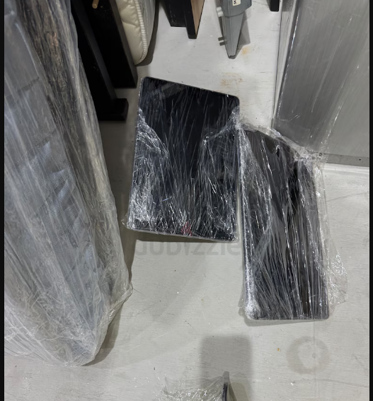 TESLA PARTS