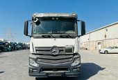 2014 MERCEDES ACTROS FOR SALE