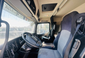 2014 MERCEDES ACTROS FOR SALE