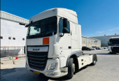 2017 DAF XF EURO 6 FOR SALE