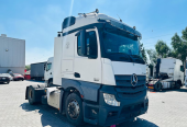 2012 MERCEDES ACTROS 1842 FOR SALE